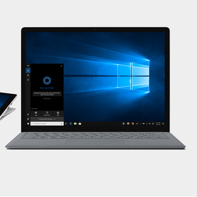 全系6折起，微软商城开启官翻版Surface电脑大促活动，2400元买Surface Pro