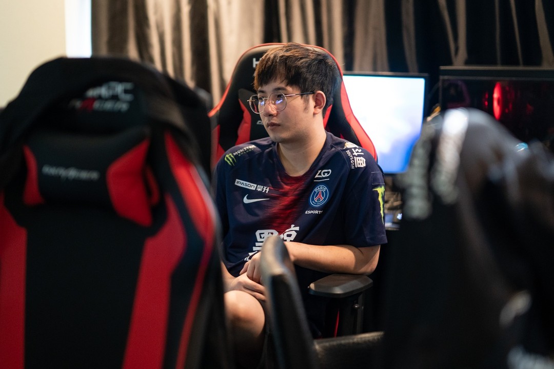 2019DOTA2国际邀请赛参赛战队巡礼——PSG.LGD：更进一步