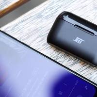 智趣测评 篇二十八：引领潮流不跟随，JEET Air Plus带给你不一样的耳机体验