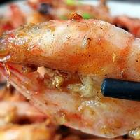 食指大动 篇十七：还只会煮盐水虾吗？大虾这样做，香酥美味，连壳都舍不得剥！