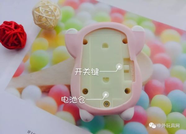喵咪潮流玩具,零基础也能玩音乐?【中外玩具网测评】
