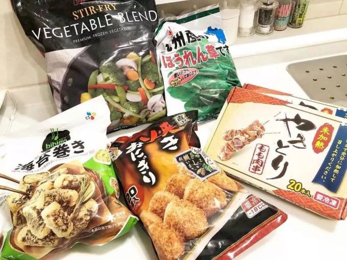 你家冰箱97%都浪费了!日本主妇惊人的冰箱收纳术,比你多收50件还能放大西瓜