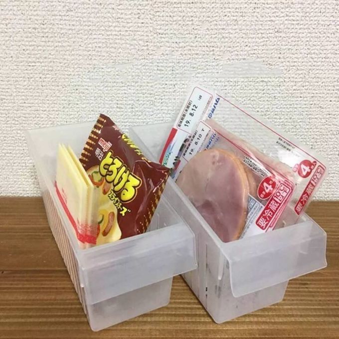 你家冰箱97%都浪费了!日本主妇惊人的冰箱收纳术,比你多收50件还能放大西瓜