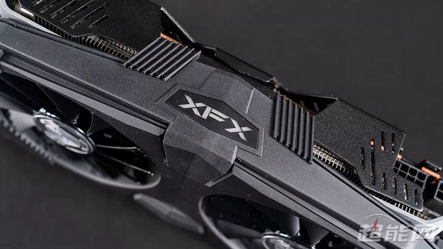 XFX讯景Radeon RX 5700 XT黑狼版显卡评测：“冷静来袭”奋勇争先