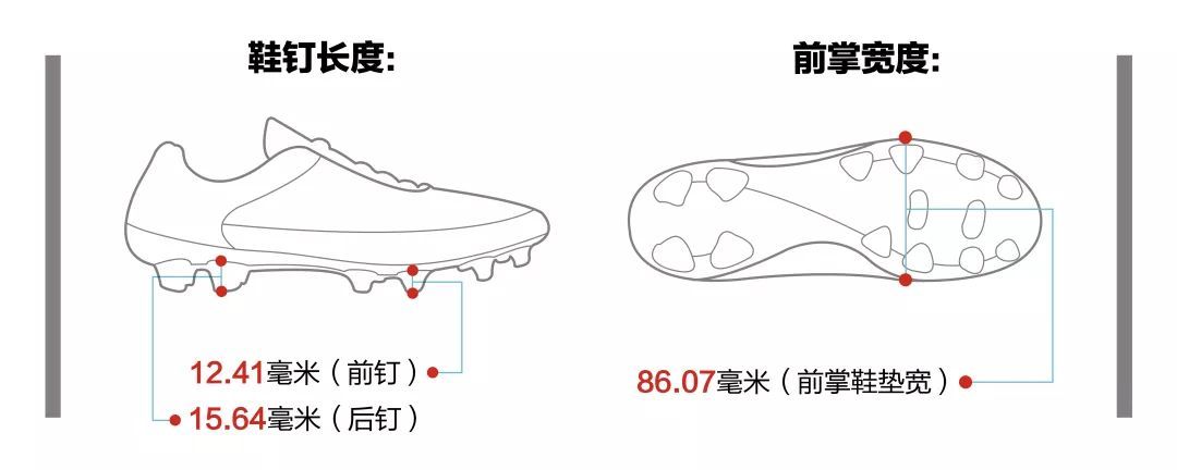 为球鞋“减肥”，看看美津浓是怎么做的