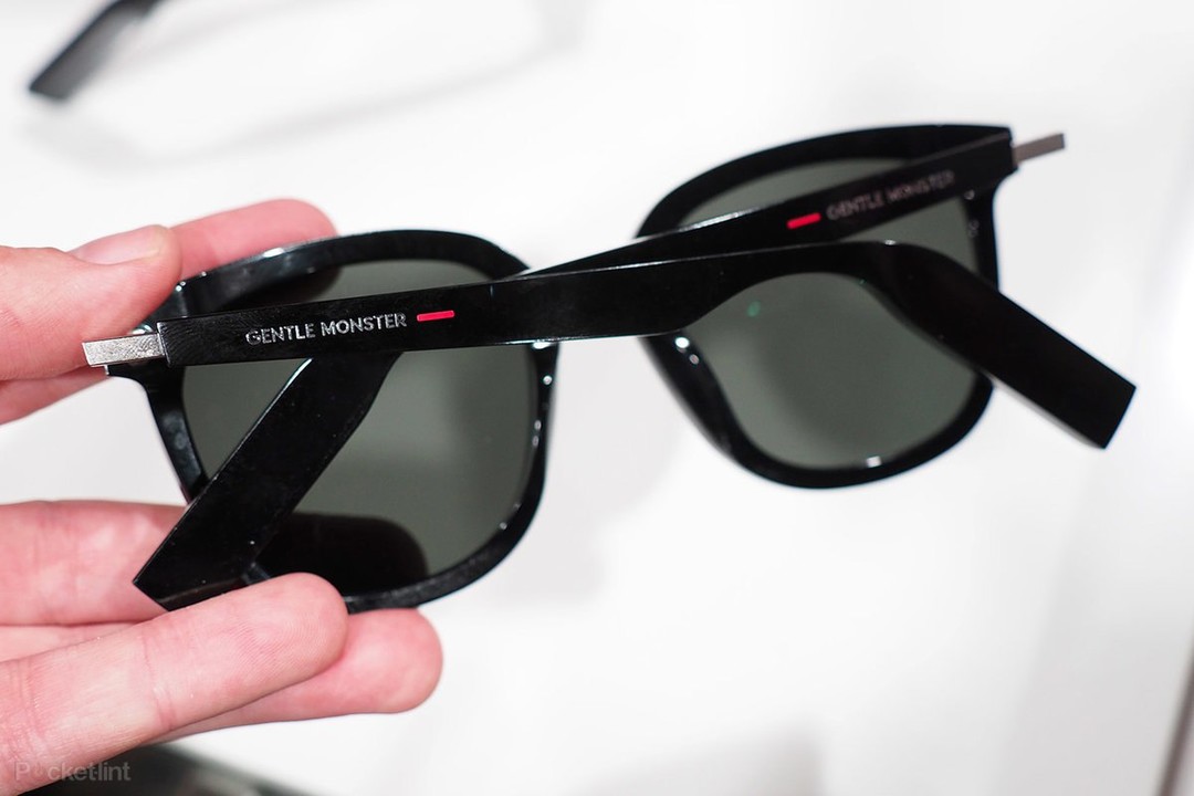 年轻人的第一幅智能眼镜：华为 Eyewear终于来了  售价2499元，9月6日开售