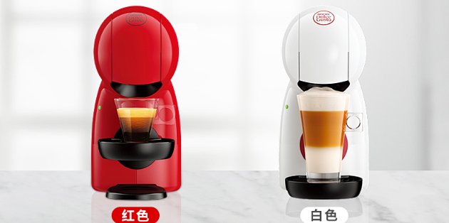 雀巢有史以来体型最小的胶囊咖啡机 Piccolo Xs在天猫开启全球首发 胶囊咖啡机 什么值得买
