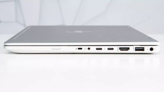1000nit高亮防窥屏:笔吧评测室 HP 惠普 战X 商务笔记本测评