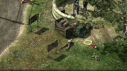 重返游戏：《盟军敢死队2》高清重制版预告片公布