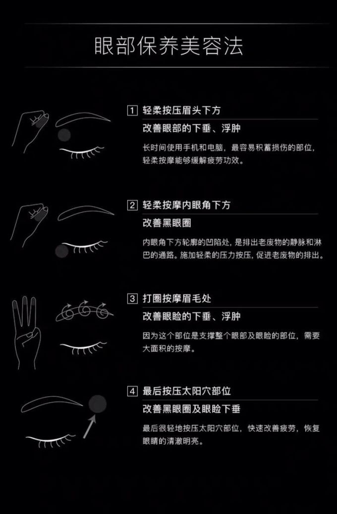 姑姑分享|POLA去皱精华和黑BA眼霜两个月使用测评