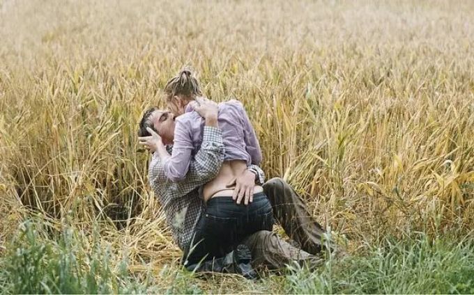 这个让杜兰特愿喝洗澡水的女人,21岁主演了这片,技惊四座