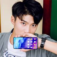 奢华品质再升级，品味中兴天机Axon 10 Pro 5G魅力