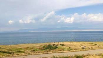 暑期新疆伊犁小环线 篇二：第一站：赛里木湖+果子沟 