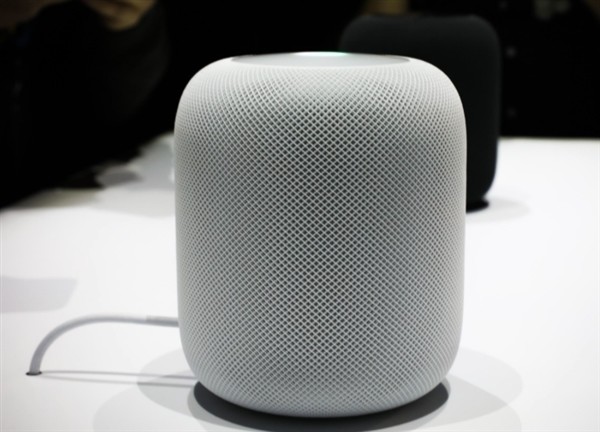 价格越低越好用：苹果 HomePod 再到官方历史低价