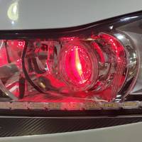 南京改灯丨科鲁兹大灯升级氙气套装，让驾驶更舒心