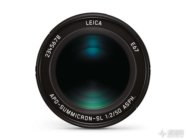 32000元售价增智慧：Leica 徕卡推出SL卡口 50mm F2 定焦镜头，售价4495美元考验财力