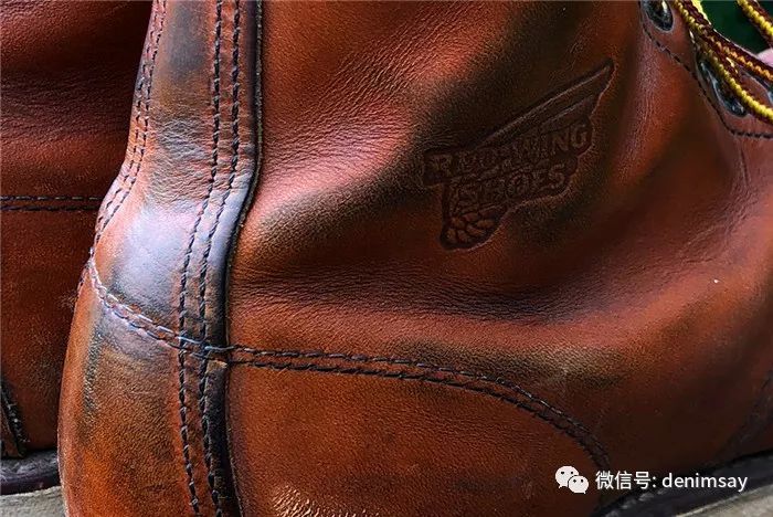 买了一双新皮鞋或Redwing工装靴后，你需要注意什么呢？