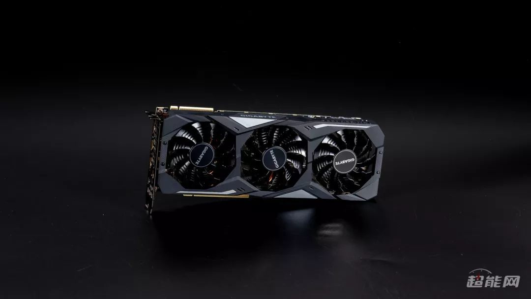 技嘉RTX 2080 SUPER GAMING OC显卡评测：清爽的双槽设计，清凉的强劲内“芯”