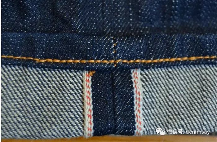 日本牛仔裤为何这么强大，隐藏在背后的五大纺织工厂