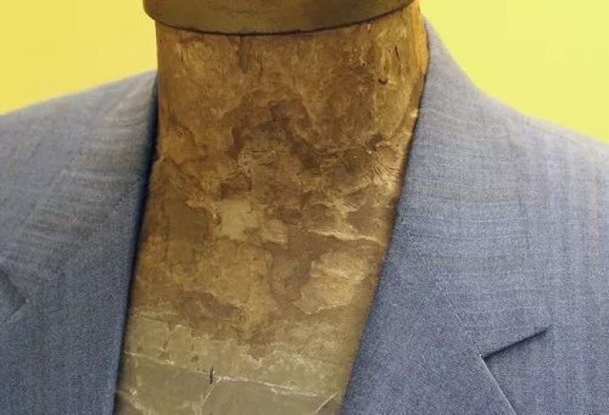 80年代9000块一套的西服要啥样? | 拆衣记