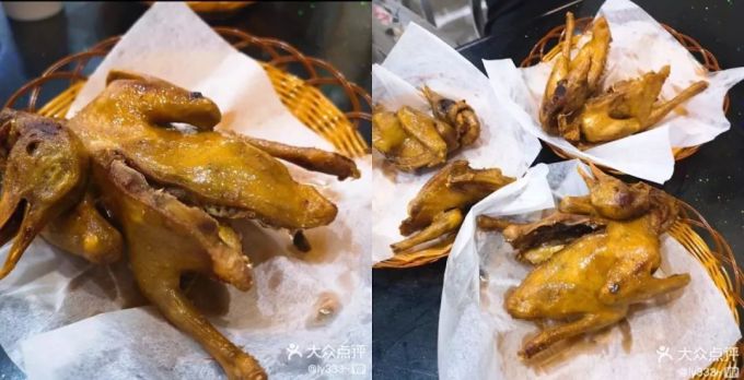 广州出发仅40分钟!这个被埋没的美食之都,好吃程度不输顺德