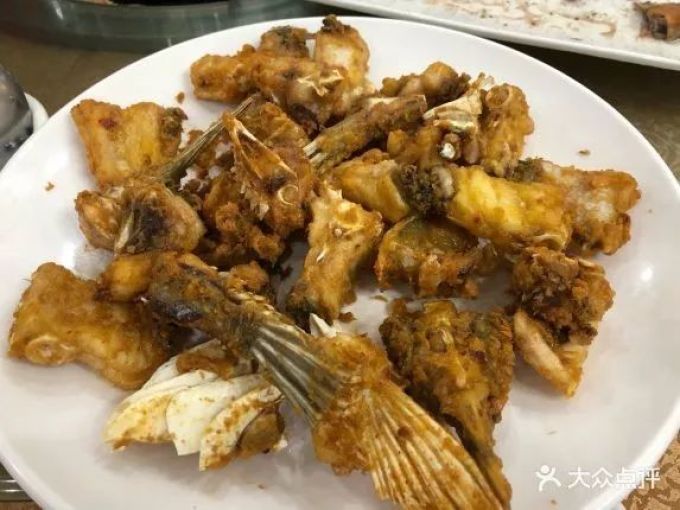 广州出发仅40分钟!这个被埋没的美食之都,好吃程度不输顺德