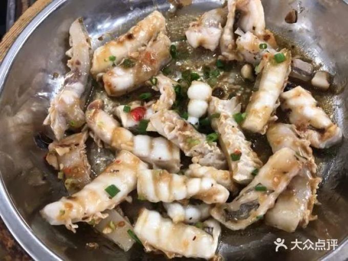 广州出发仅40分钟!这个被埋没的美食之都,好吃程度不输顺德
