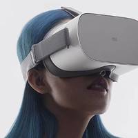 5G时代即将来临，科技行业重掀AR/VR热潮，华为提交智能眼镜商标！