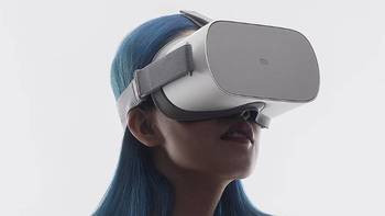 非凡聊数码 篇202：5G时代即将来临，科技行业重掀AR/VR热潮，华为提交智能眼镜商标！