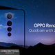糖葫芦造型四摄：OPPO Reno2手机将在8月28日于印度发布
