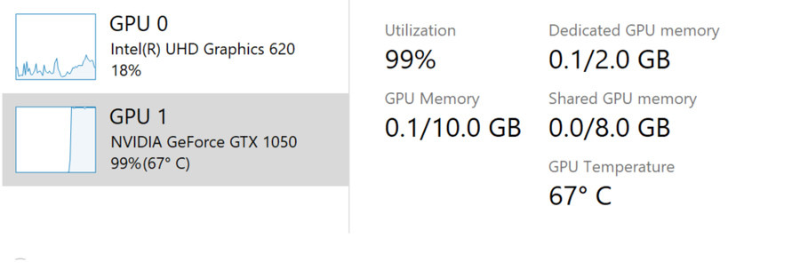 任务管理器显示 GPU 温度、虚拟桌面可改名：Windows 10 20H1 Build 18963 发布
