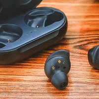 科技数码秀 篇六十三：不爱AirPods独爱“她”，三星 Galaxy Buds 真无线蓝牙入耳式耳机