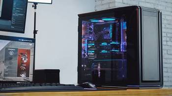 双舱结构、可扩展双电源、5路水冷：Phanteks 追风者 发布 ENTHOO LUXE2 全塔机箱 售价189.99美元