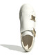  融入金属扣设计：adidas Stan Smith Buckle 全新版本即将发售　