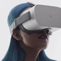 小米否认停止 VR 眼镜项目研发之后，华为 VR 眼镜商标已提交！
