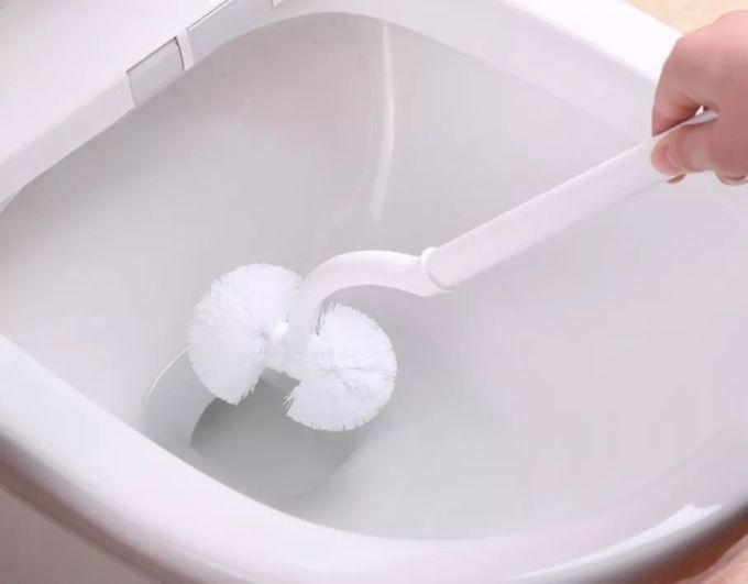 日本主妇打扫卫生间仅花5分钟?因为这15款神器轻松解决“保洁”和“收纳”问题