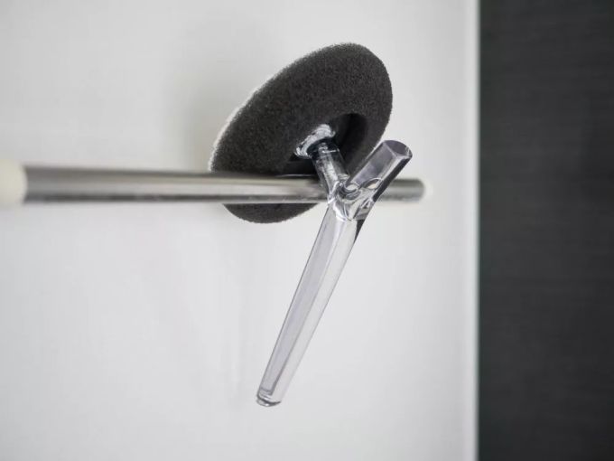 日本主妇打扫卫生间仅花5分钟?因为这15款神器轻松解决“保洁”和“收纳”问题