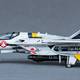 Ride of the Valkyries，Calibre Wings VF-1S 战机模型