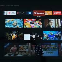 “掌上TV”的第一步，Android TV x86 体验分享