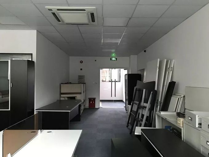 大隐于市∣探访隐于上海的设计办公室!揭开拒绝平庸的创意面纱,令人惊艳的现代简约空间