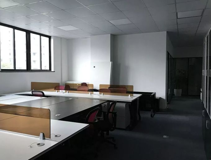 大隐于市∣探访隐于上海的设计办公室!揭开拒绝平庸的创意面纱,令人惊艳的现代简约空间