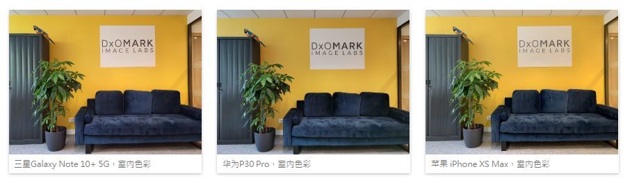 三星新机登顶 DxOMark，拍照最好的手机到底表现如何？