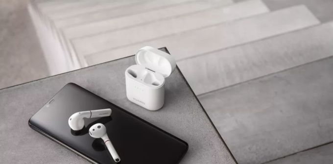真无线耳机挑战 AirPods 的新机遇:降噪