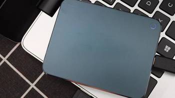 助力笔记本存储空间不足问题——选东芝XS700移动固态硬盘稳了
