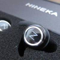 南卡N1S真无线蓝牙耳机体验：时尚运动、全频动圈、好用不贵
