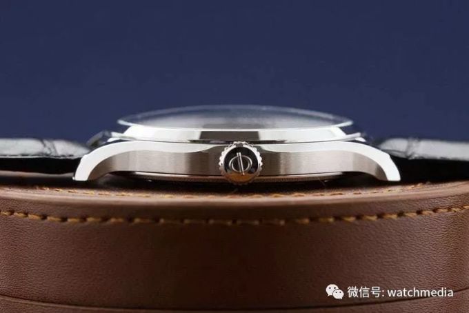 2万元内的浪琴劲敌——名士表克里顿系列Baumatic评测
