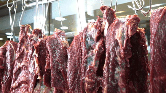 火了39年的牛肉大亨，一年卖出690000+…