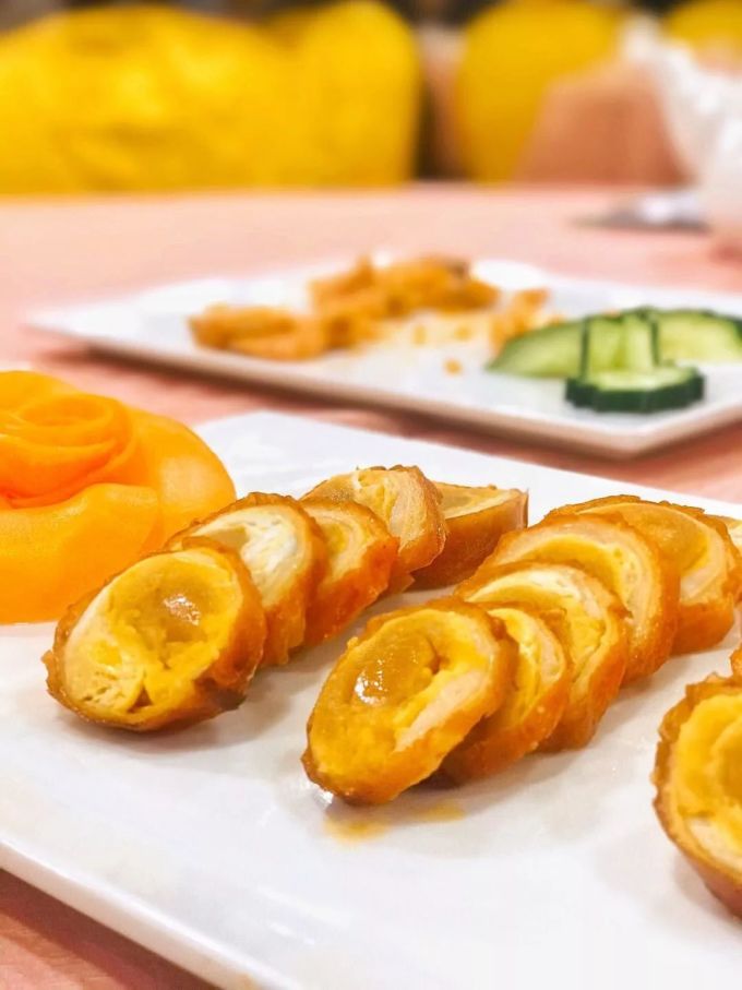 粤菜比不过川菜?广州人服吗!