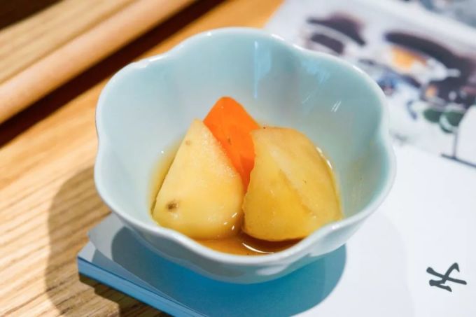 _DSC1384.jpg 盆栽便当、小壶汤、九宫格寿司…这家料理店也太精致了!
