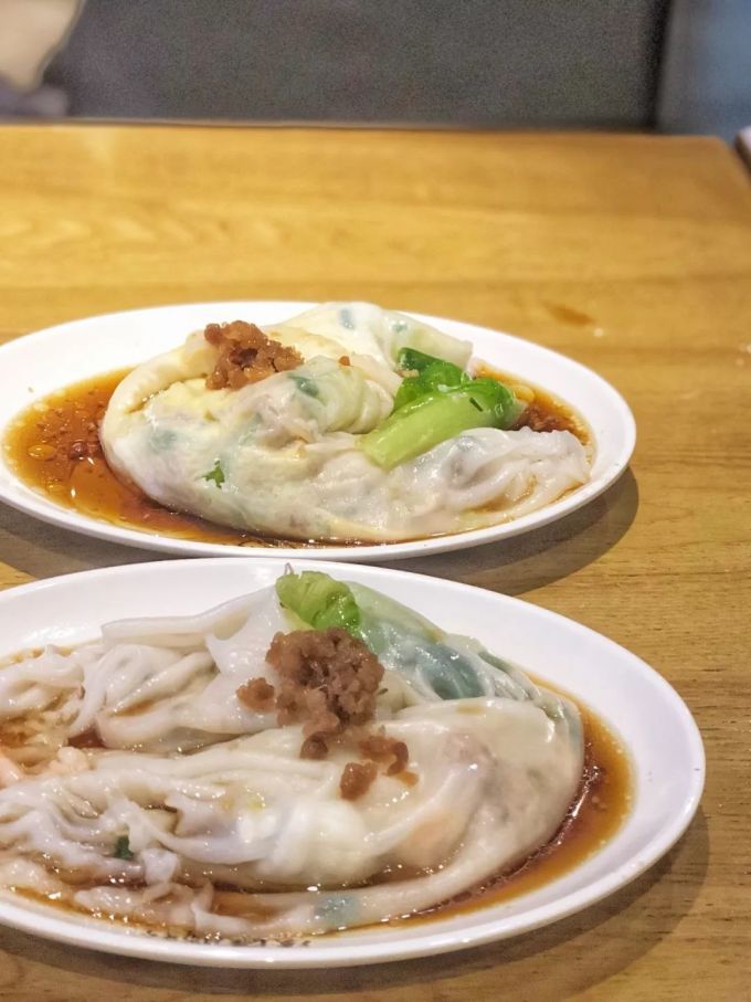 水围24小时 | 城市中心的边缘生活